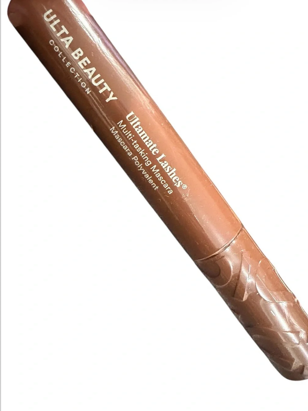 Ulta Beauty Ultimate Lashes Mascara - Brown